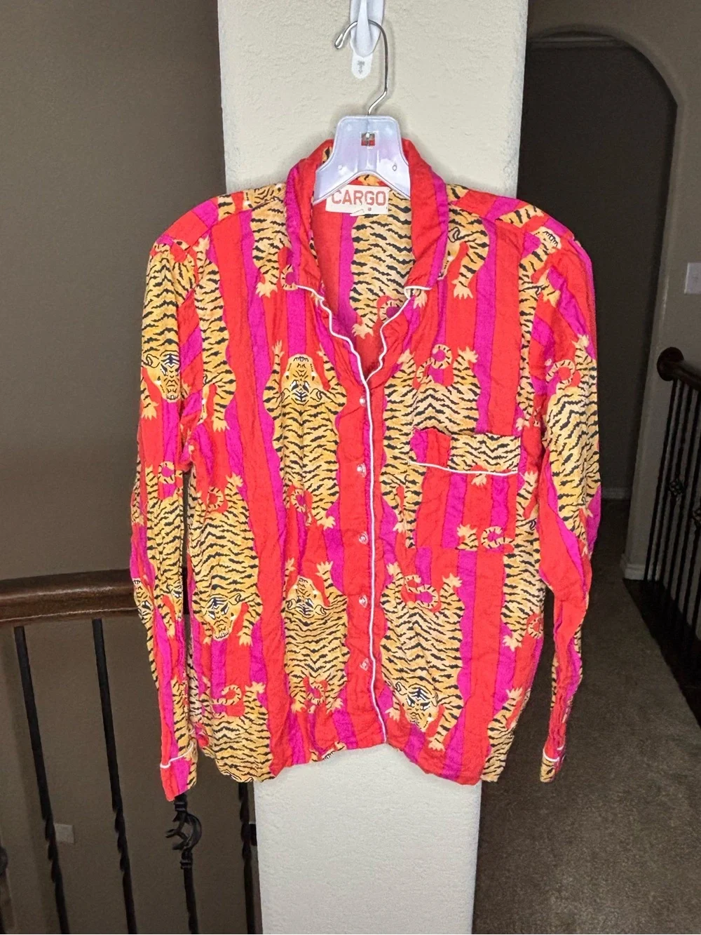 Cargo size large